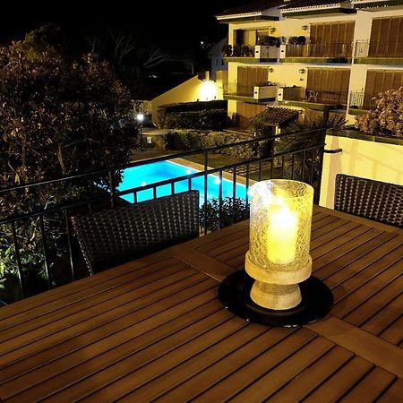 Apartamento Con Piscina L' Ancora Calella De Palafrugell Exterior photo