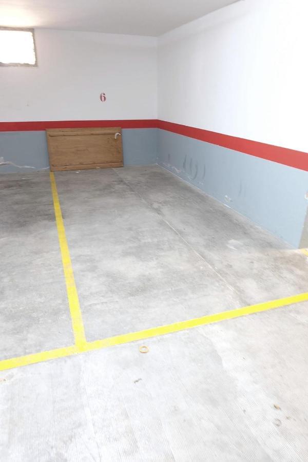Apartamento Con Piscina L' Ancora Calella De Palafrugell Exterior photo