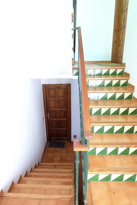 Apartamento Con Piscina L' Ancora Calella De Palafrugell Exterior photo