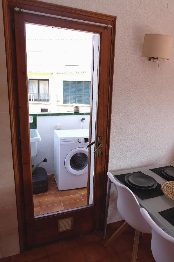 Apartamento Con Piscina L' Ancora Calella De Palafrugell Exterior photo