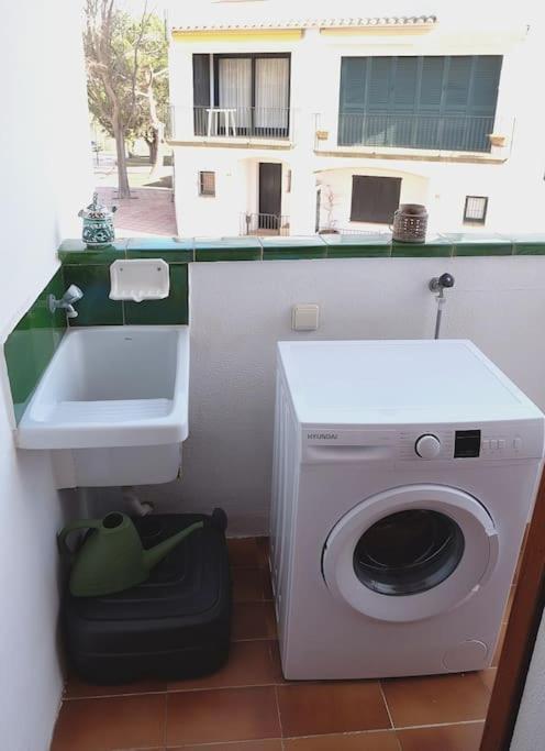 Apartamento Con Piscina L' Ancora Calella De Palafrugell Exterior photo